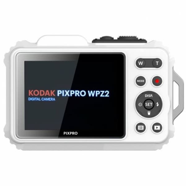 BRUGT Digitalt Kamera Kodak (Refurbished A)