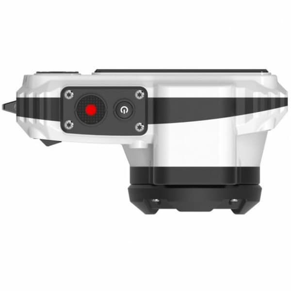 BRUGT Digitalt Kamera Kodak (Refurbished A)