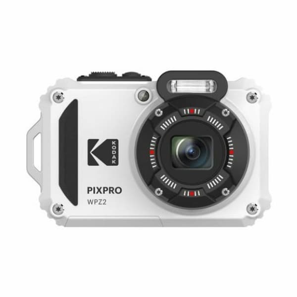 KÄYTETTY Digikamera Kodak (Kunnostetut Tuotteet A)