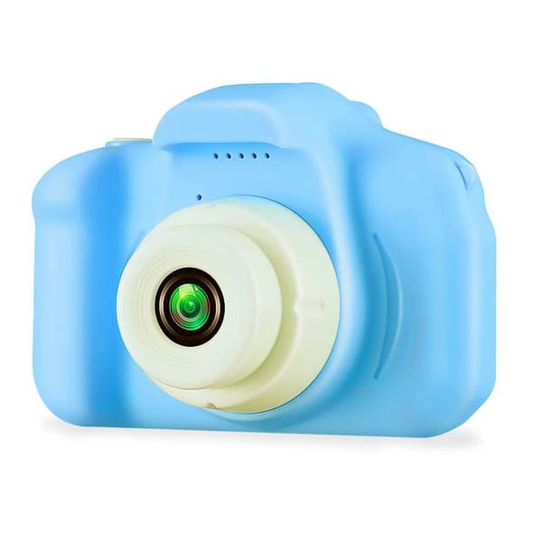 Lasten kamera Celly KIDSCAMERA3LB