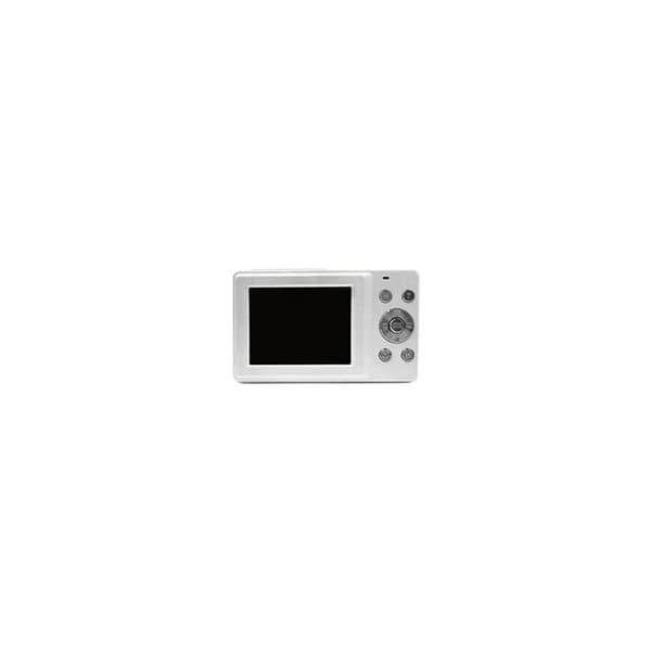 Digital Kamera - YASHICA - DigiPix 100 - FHD 1080P - Elektronisk Zoom 16X - Lätt 100g