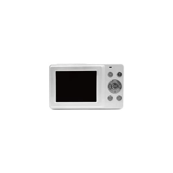 Digital Kamera - YASHICA - DigiPix 100 - FHD 1080P - Elektronisk Zoom 16X - Lätt 100g
