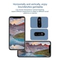 Miniatyrbillede 7 af 11: INF Y3 Thumb Action Camera Car Kit: Fang livets eventyr