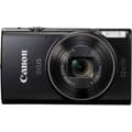 Miniatyrbild 1 av 4: CANON IXUS 275 HS kompaktkamera - 21 Mpx - Zoom Plus x24 - Svart