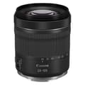 Miniatyrbild 1 av 2: Canon för hybridobjektiv rf 24-105mm f/4-7.1 is stm