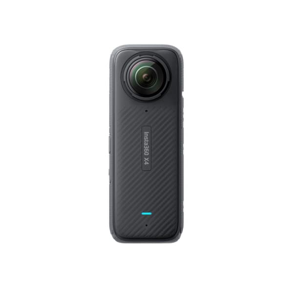 Sportskamera Insta360 INSTA360 X4 Sort 2,5"