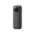 Miniatyrbillede 5 af 5: Sportskamera Insta360 INSTA360 X4 Sort 2,5"