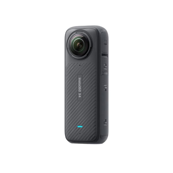 Sportskamera Insta360 INSTA360 X4 Sort 2,5"