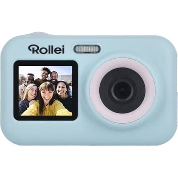 Rollei Sportsline Fun Vert Märke Grön