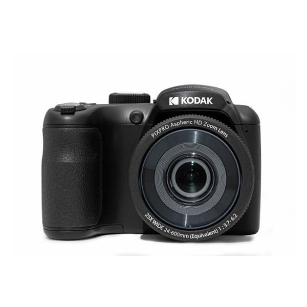 KODAK AZ255 Svart Svart