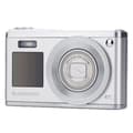 Miniatyrbild 5 av 6: AgfaPhoto Realishot DC9200 Silver - Kompakt digitalkamera