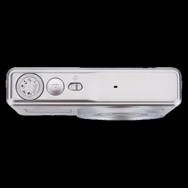 AgfaPhoto Realishot DC9200 Silver - Kompakt digitalkamera