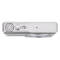 Miniatyrbild 6 av 6: AgfaPhoto Realishot DC9200 Silver - Kompakt digitalkamera