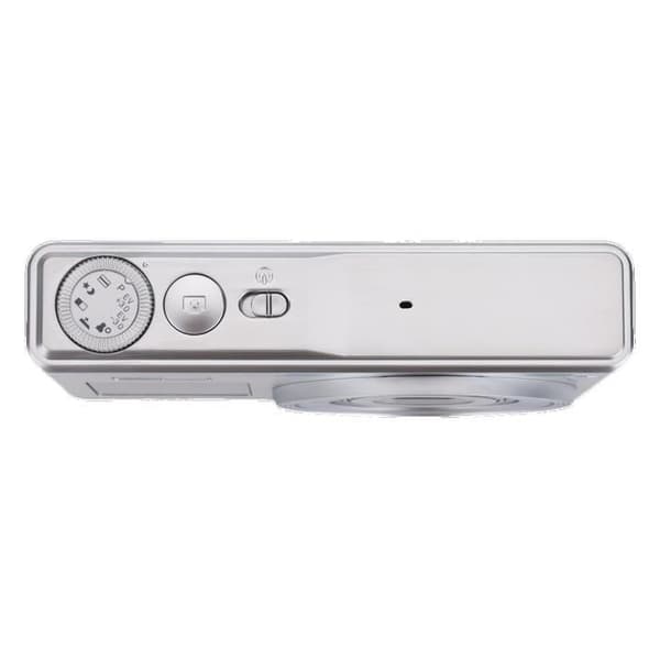 AgfaPhoto Realishot DC9200 Silver - Kompakt digitalkamera