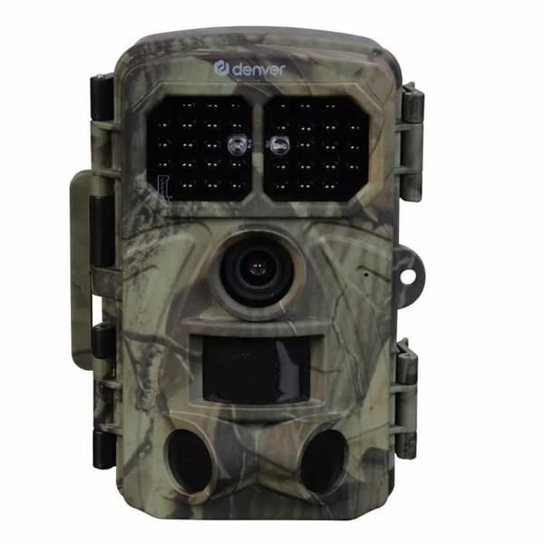 WCT-8026W digital djurlivskamera med 8 megapixel cmos-sensor DENVER Kamouflage