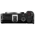 Miniatyrbild 3 av 4: Canon hybridkamera eos r50 v svart + RF-S 14-30mm F4-6.3 IS STM PZ