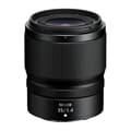 Miniatyrbild 1 av 3: Nikon för hybrid med fast brännvidd objektiv nikkor z 35mm f/1.4