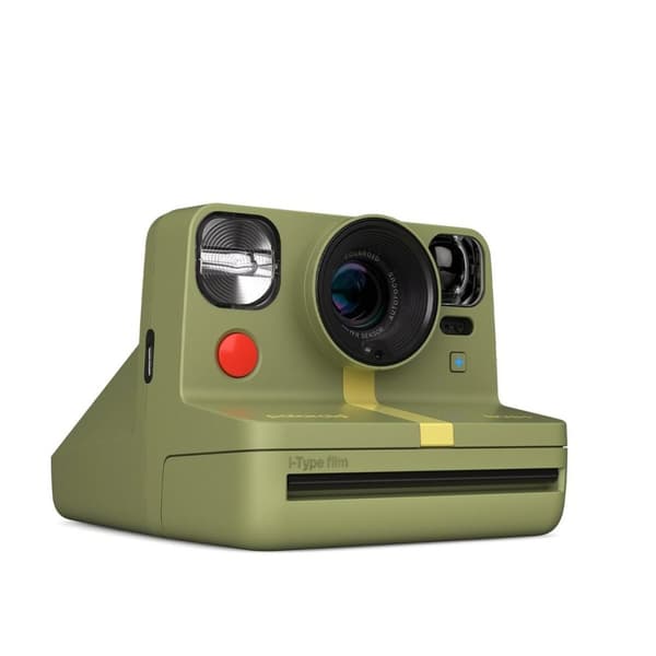 Funktionsklare Kamera Polaroid Polaroid Now + Gen 2