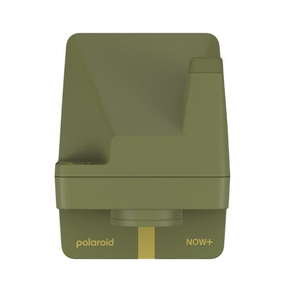 Funktionsklare Kamera Polaroid Polaroid Now + Gen 2