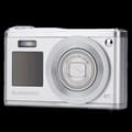 Miniatyrbild 5 av 6: AgfaPhoto Realishot DC9200 Svart - Kompakt digitalkamera