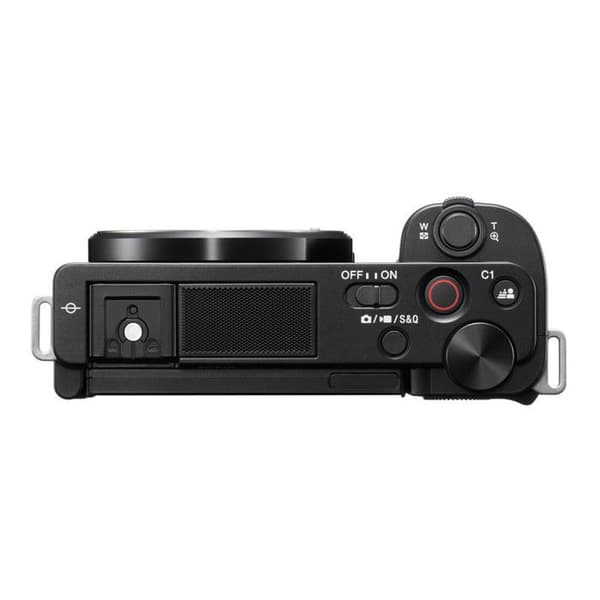 Sony ZV-E10 Hybridkamera/Vloggning Bare Body - SONY