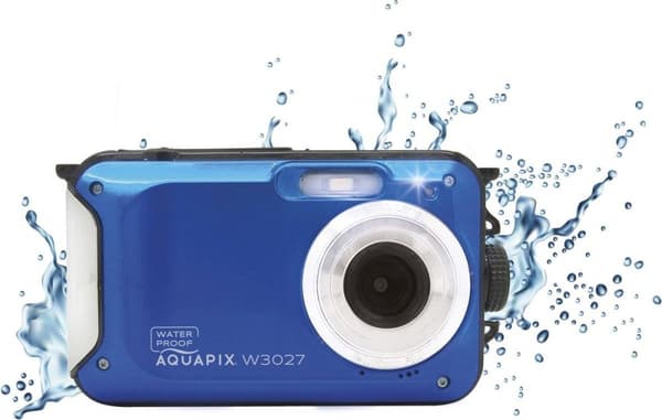 Easypix Aquapix W3027 Wave Marine Blue (10034)