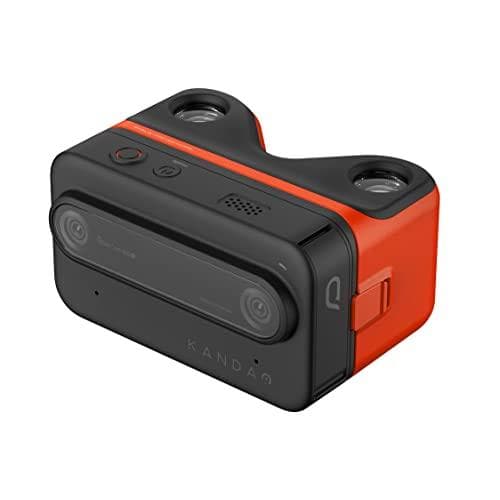 Kandao QooCam EGO 3D-kamera (QG701)