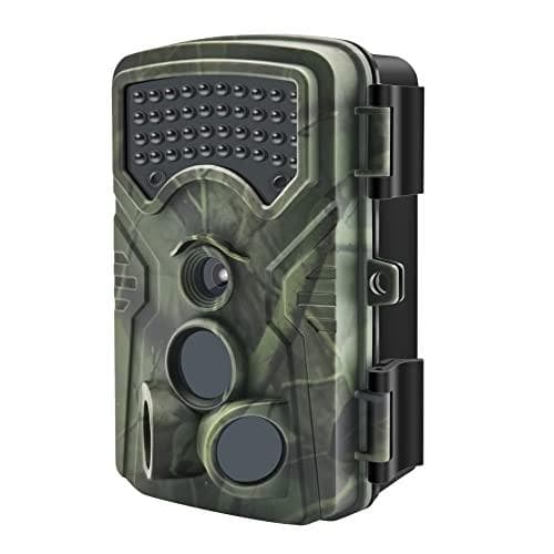 Braun Scouting Cam Black1300 Wifi (57657)