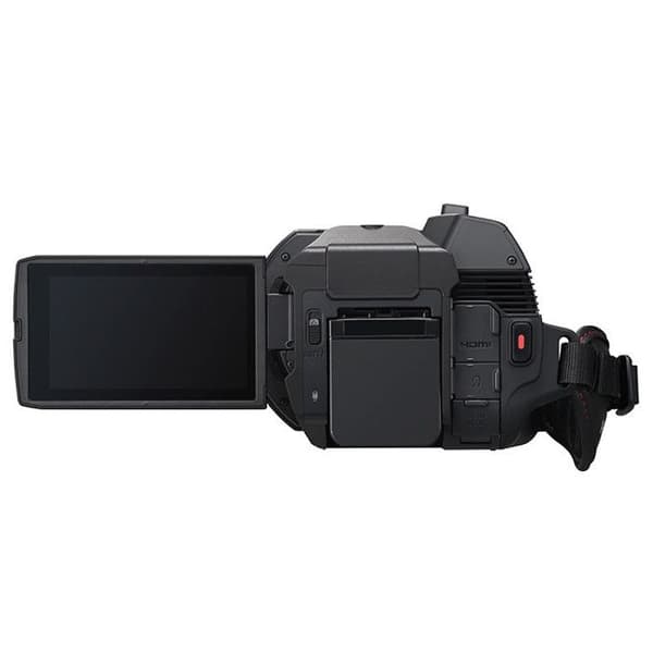 Panasonic videokamera hc-x1200e - 4k svart