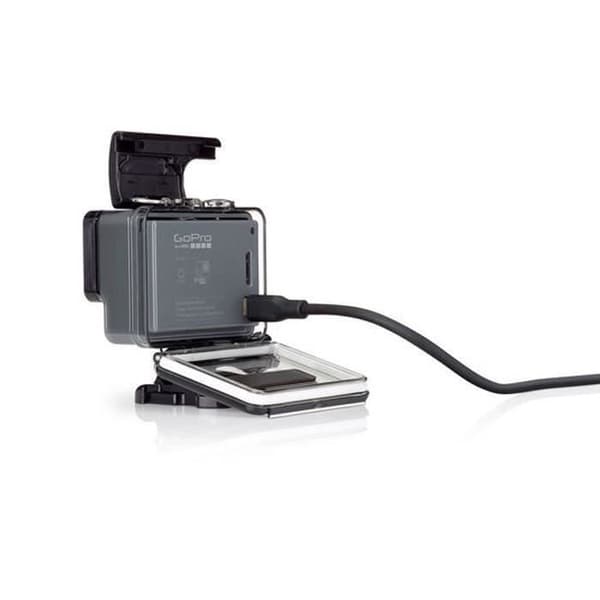 GoPro HERO- USED