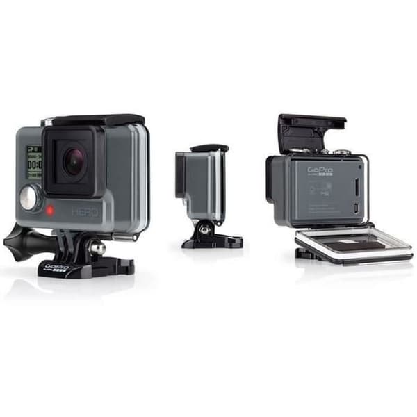 GoPro HERO- USED