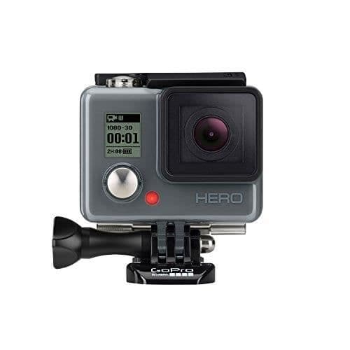GoPro HERO- USED