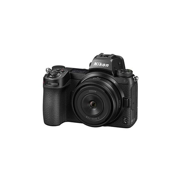 Nikon objektiv Nikkor Z 26mm f/2.8