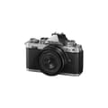 Miniatyrbild 4 av 4: Nikon objektiv Nikkor Z 26mm f/2.8