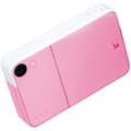 Miniatyrbild 5 av 5: Instant Print Camera - KODAK - Printomatic - Rosa - Zink Sticker Paper 5x7,6cm