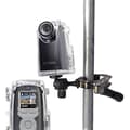 Miniatyrbild 1 av 2: Kamera Timelapse - BRINNO - TLC300 - 1080P FHD HDR - LCD IPS-skärm - IPX4-hus
