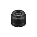 Miniatyrbild 2 av 2: Fujifilm för hybridobjektiv Fujinon XC 35mm f/2 svart