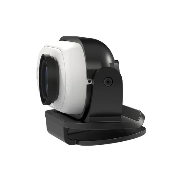 INF Insta360 GO 3/3S Mini Thumb Camera Hat Clip - Svart