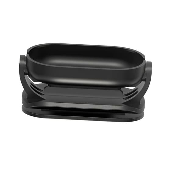 INF Insta360 GO 3/3S Mini Thumb Camera Hat Clip - Svart