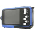Miniatyrbild 3 av 3: Digitalkamera - Easypix - Aquapix W3027-M - Vattentålig upp till 3m - 5 Mp - Kompakt och lätt