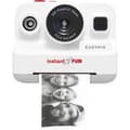 Miniatyrbild 1 av 4: Digital kamera - EASYPIX - InstantFUN - Kompakt - Lätt att använda - Sofortbilder