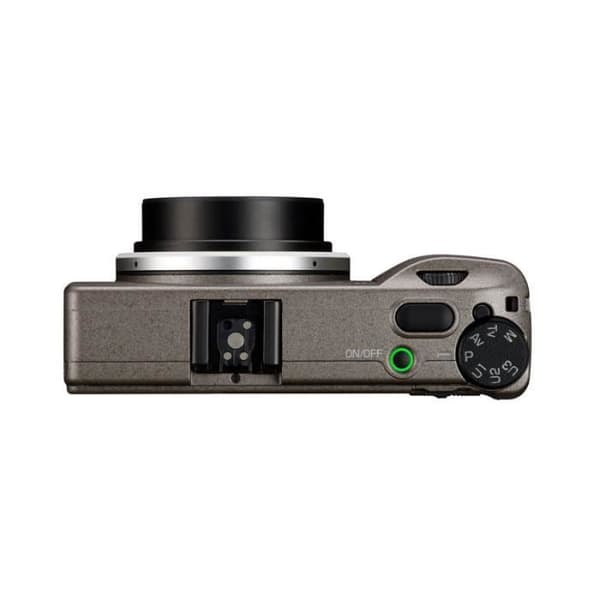 RICOH GR III Diary Special Limited Edition