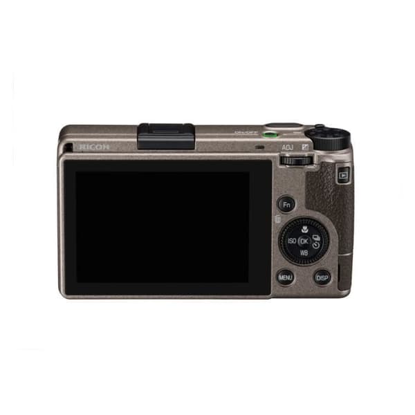 RICOH GR III Diary Special Limited Edition