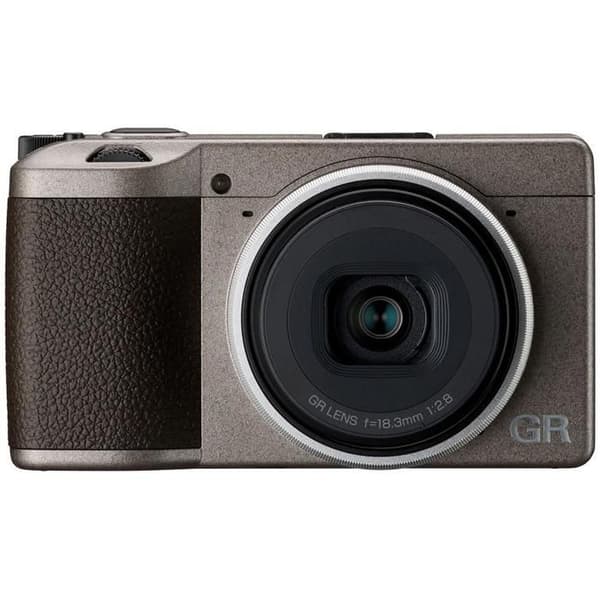 RICOH GR III Diary Special Limited Edition