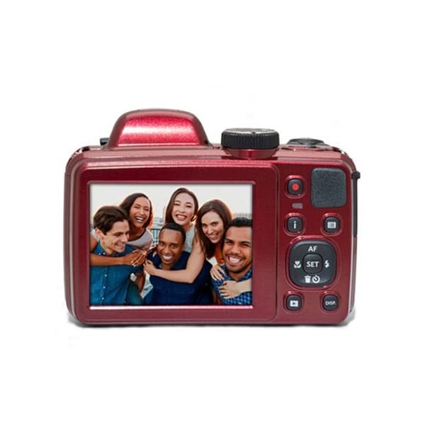 KODAK AZ405 Röd