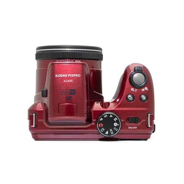 KODAK AZ405 Röd