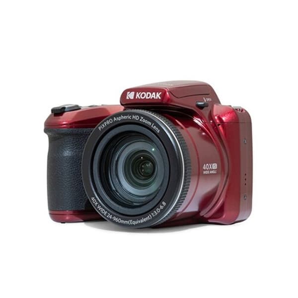 KODAK AZ405 Röd