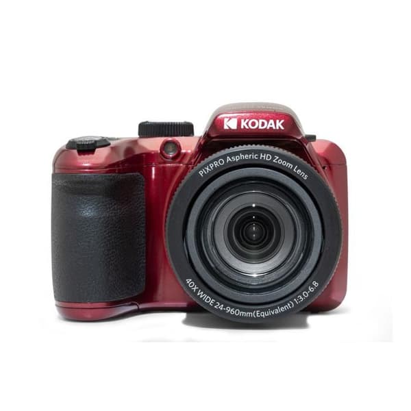 KODAK AZ405 Röd