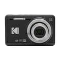 Miniatyrbild 1 av 4: Kodak Pixpro FZ55 Friendly Zoom Digital Camera 16 Mill. pixel optisk zoom: 5 x svart Full HD-video, HDR-video