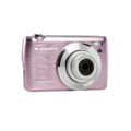 Miniatyrbild 1 av 5: AGFA PHOTO Realishot DC8200 - Compact Cam Digital Camera (18MP, Full HD-video, 2,7-tums LCD-skärm, 8X optisk zoom, batteri